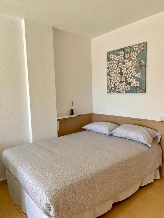 Estudio Soleado Y Bien Ubicado Appartement