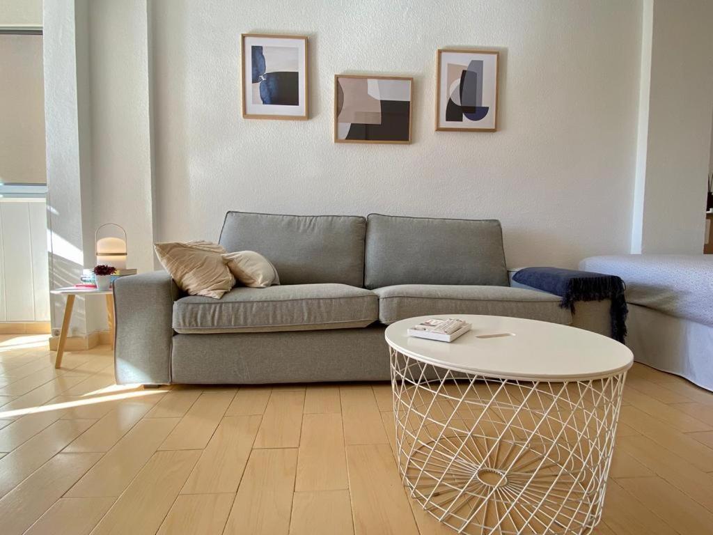 Estudio Soleado Y Bien Ubicado Appartement Fuengirola